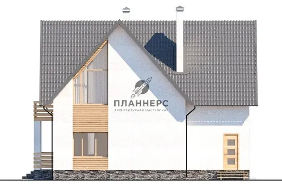 Фасад 5
