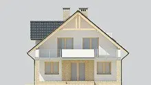 Фасад 5