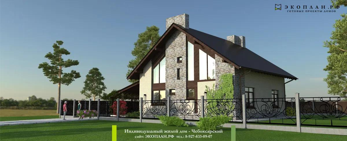 Фасад 5