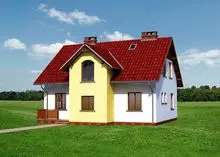 Фасад 4