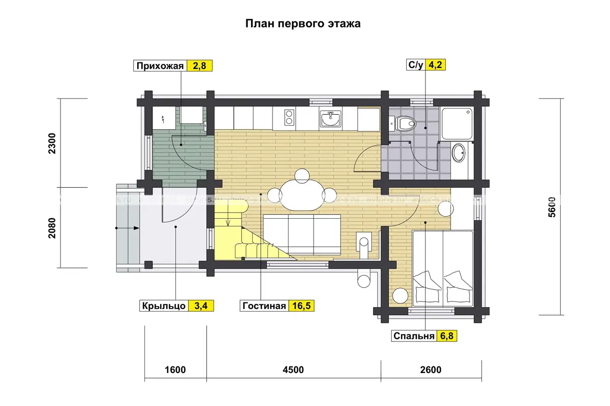 Общее — 2