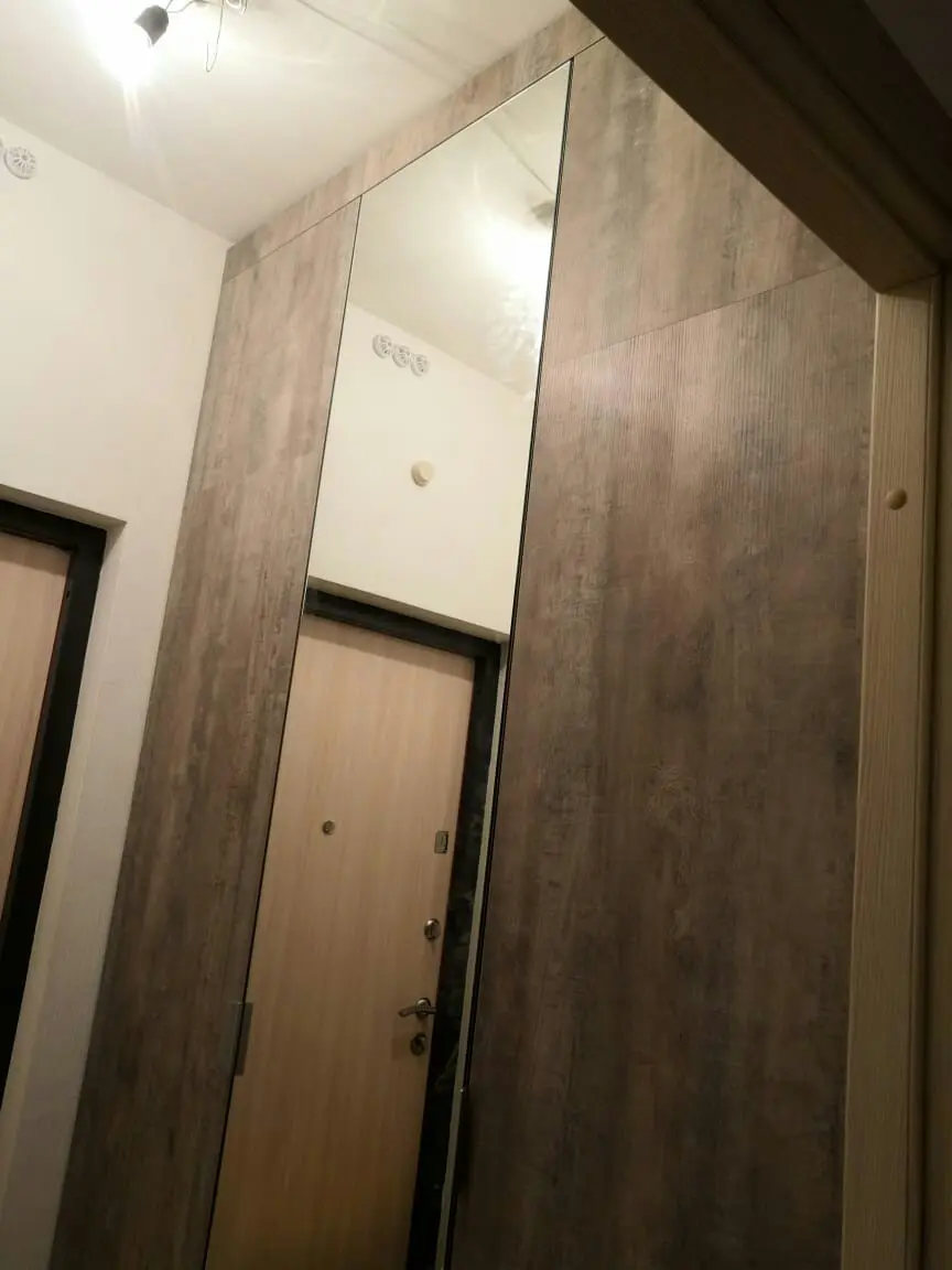 Шкаф для прихожей от Premier Garden в ЖК Лондон 1