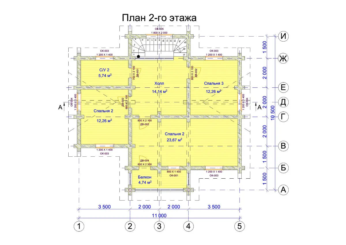 Общее — 1