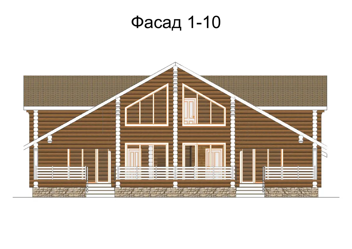 Фасад 5