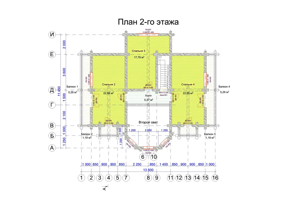 Общее — 2