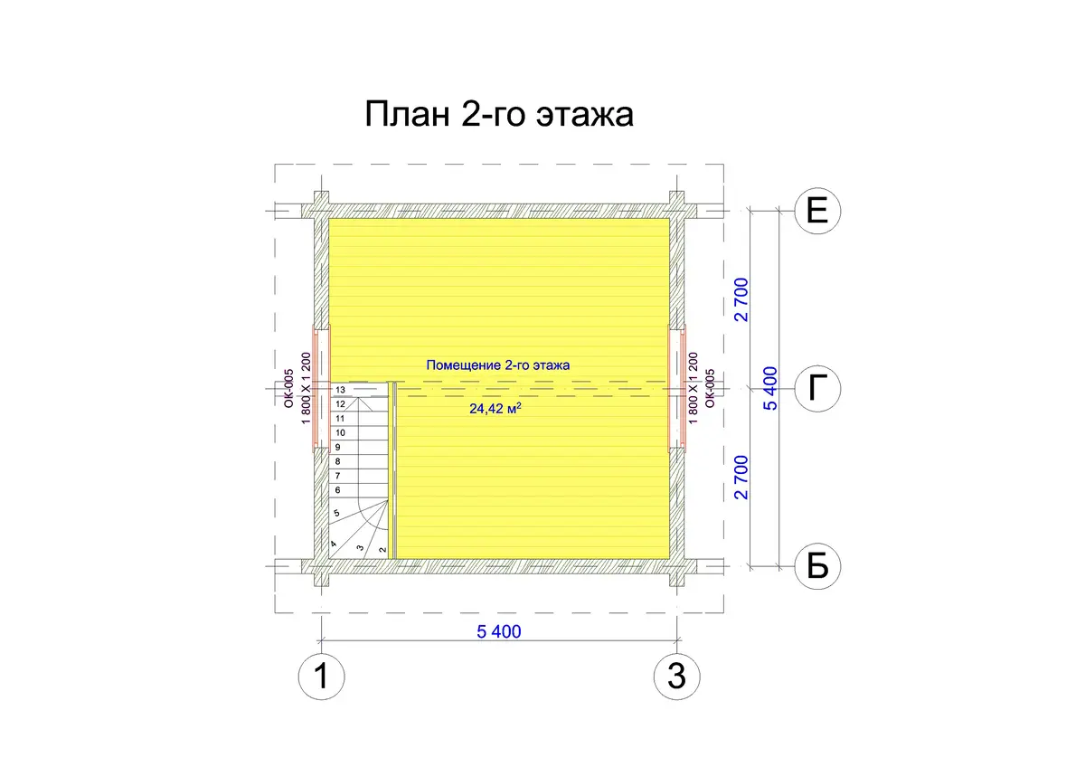 Общее — 1