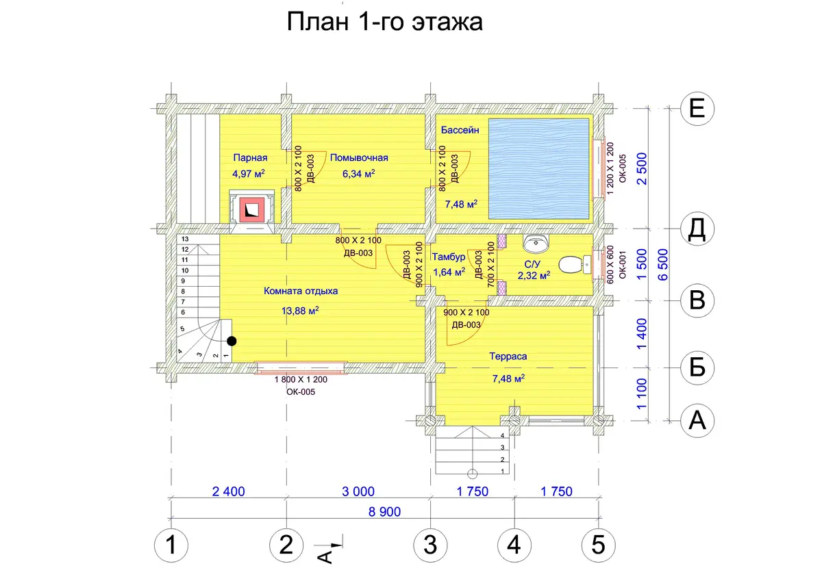 Общее — 2