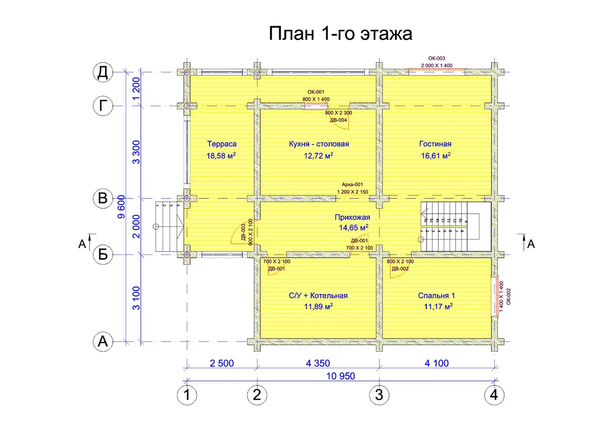 Общее — 2