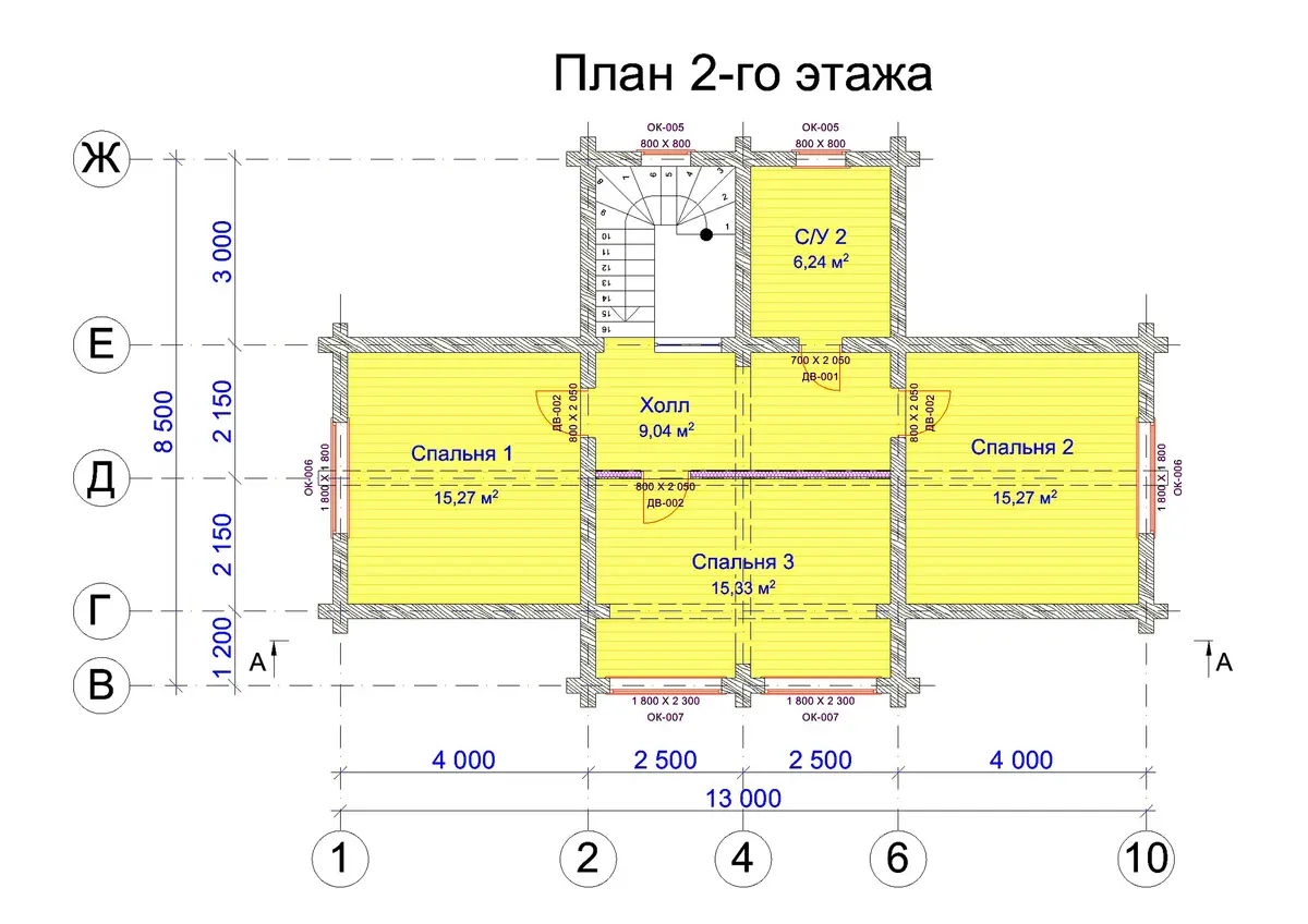 Общее — 2