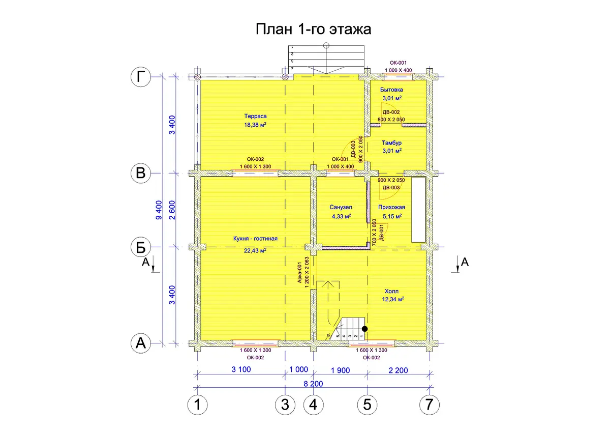 Общее — 2