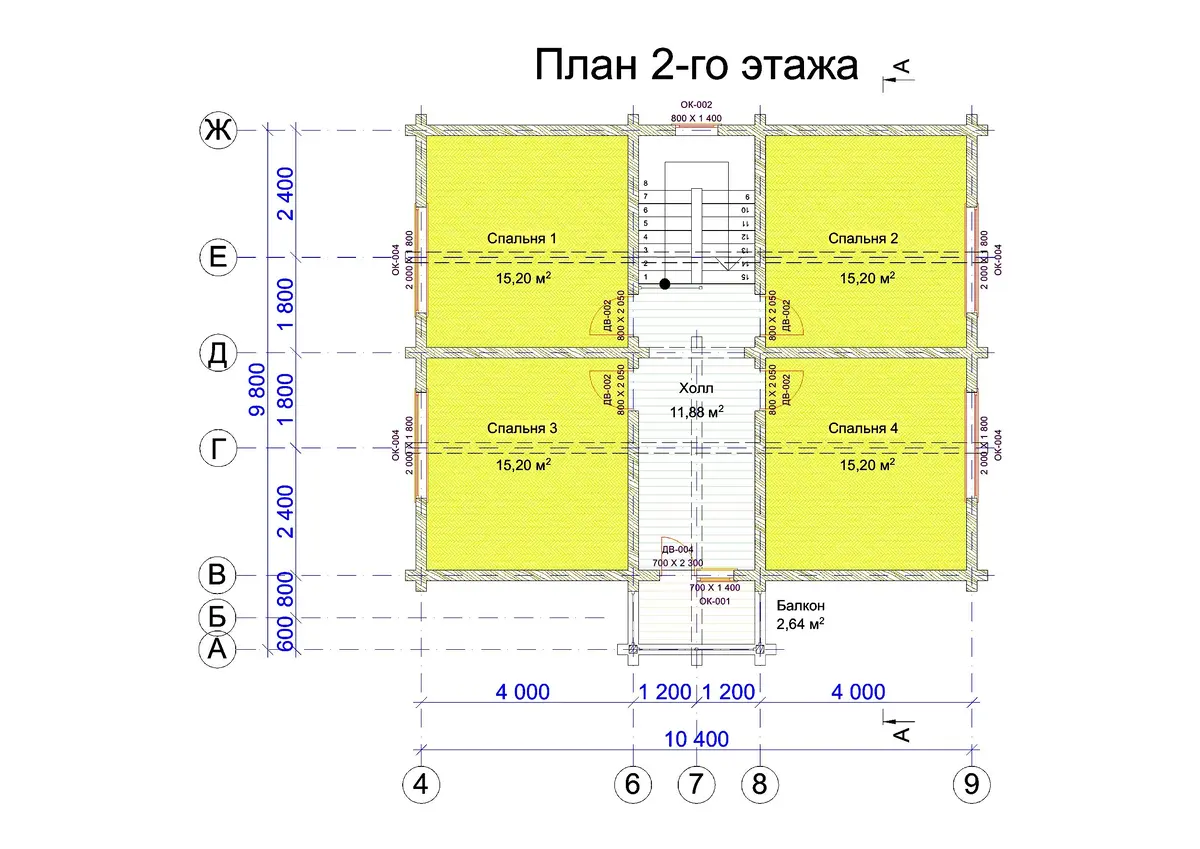 Общее — 2