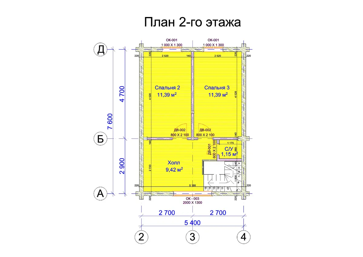Общее — 1
