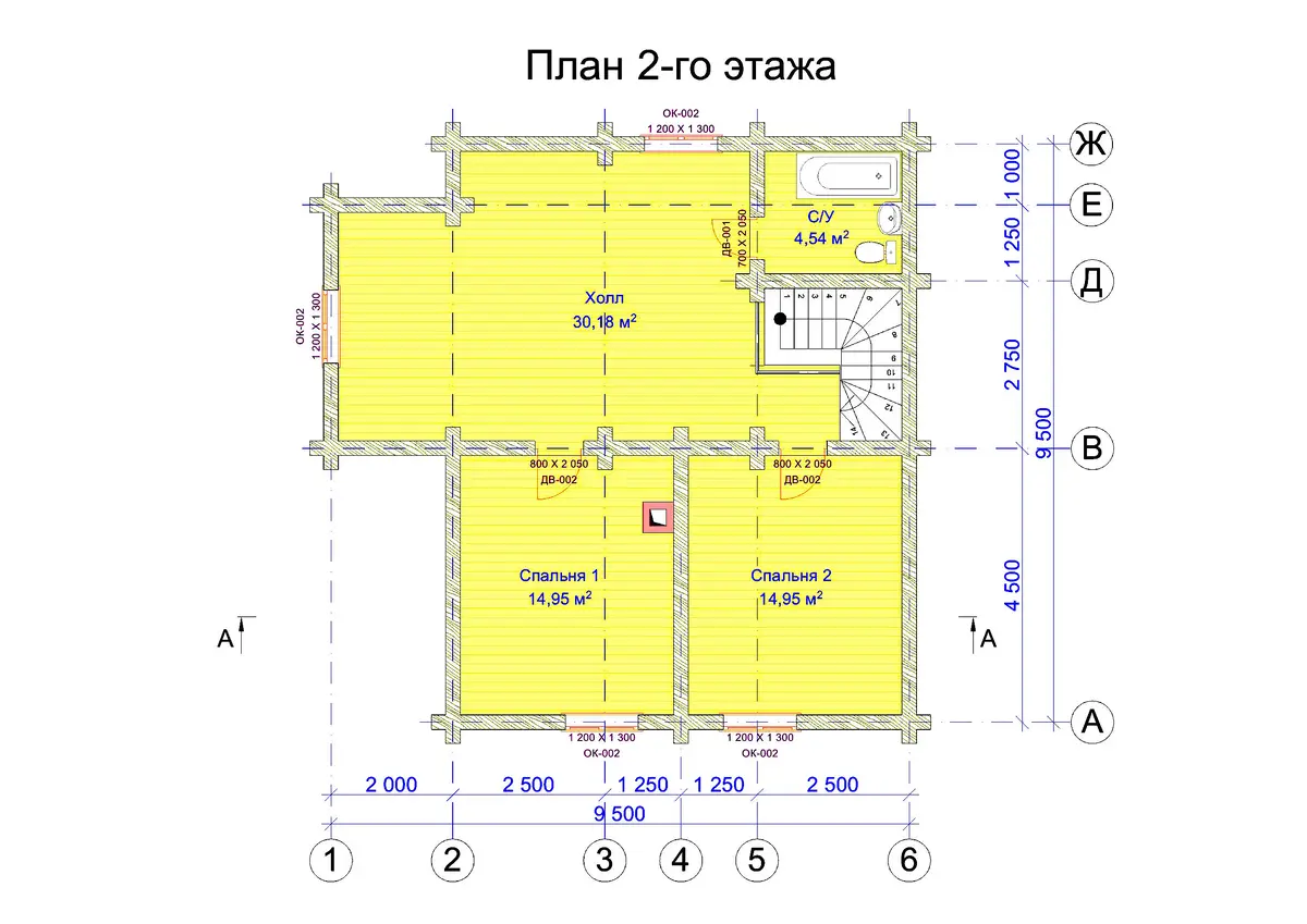 Общее — 2