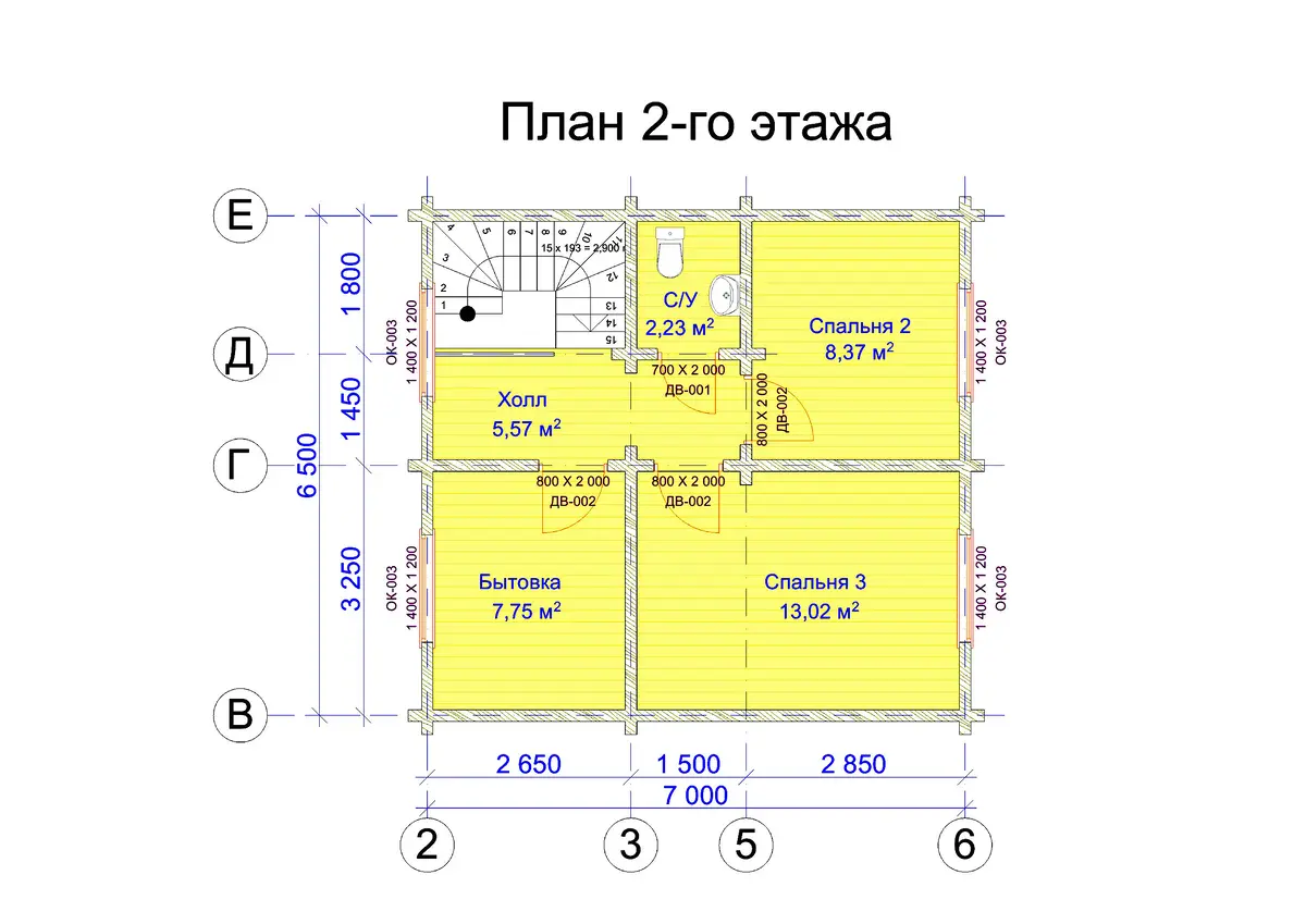 Общее — 2