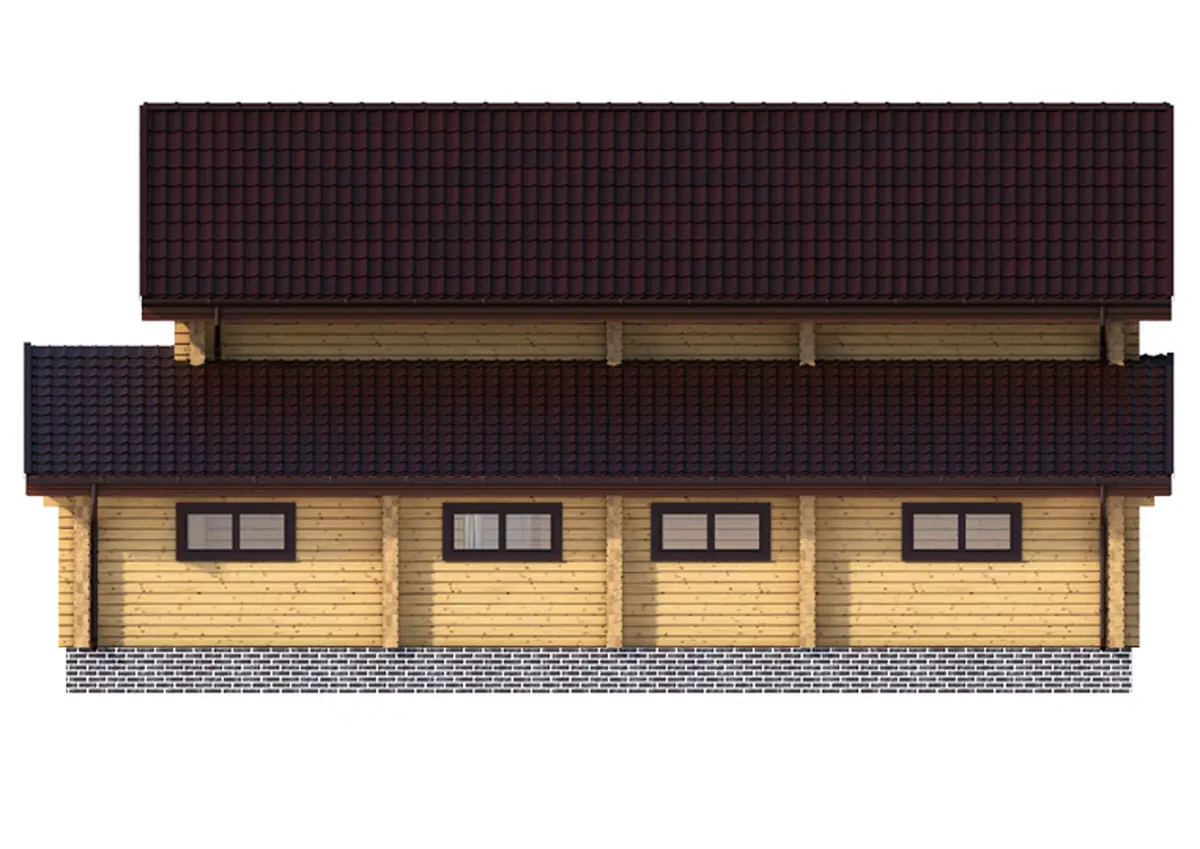 Фасад 4