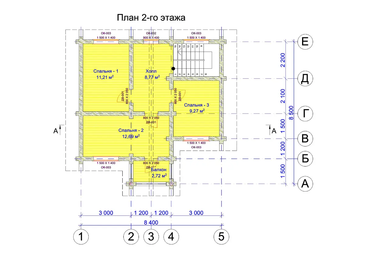 Общее — 2