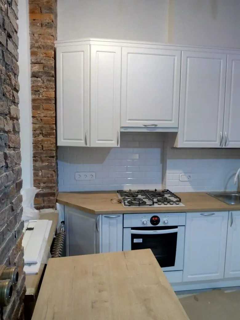 Кухонный гарнитур от Premier Garden 1
