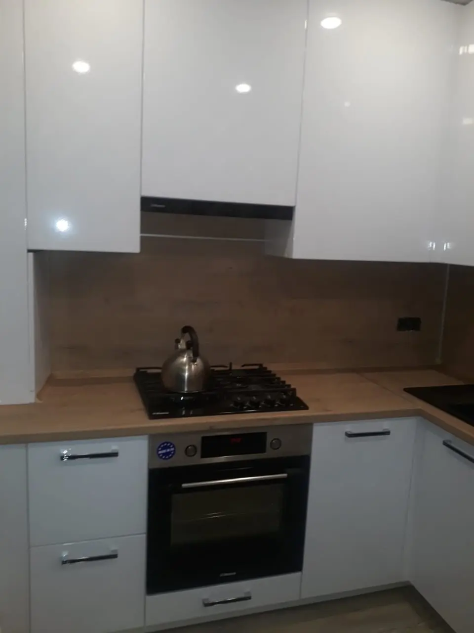 Глянцевая крошечка от Premier Garden  2