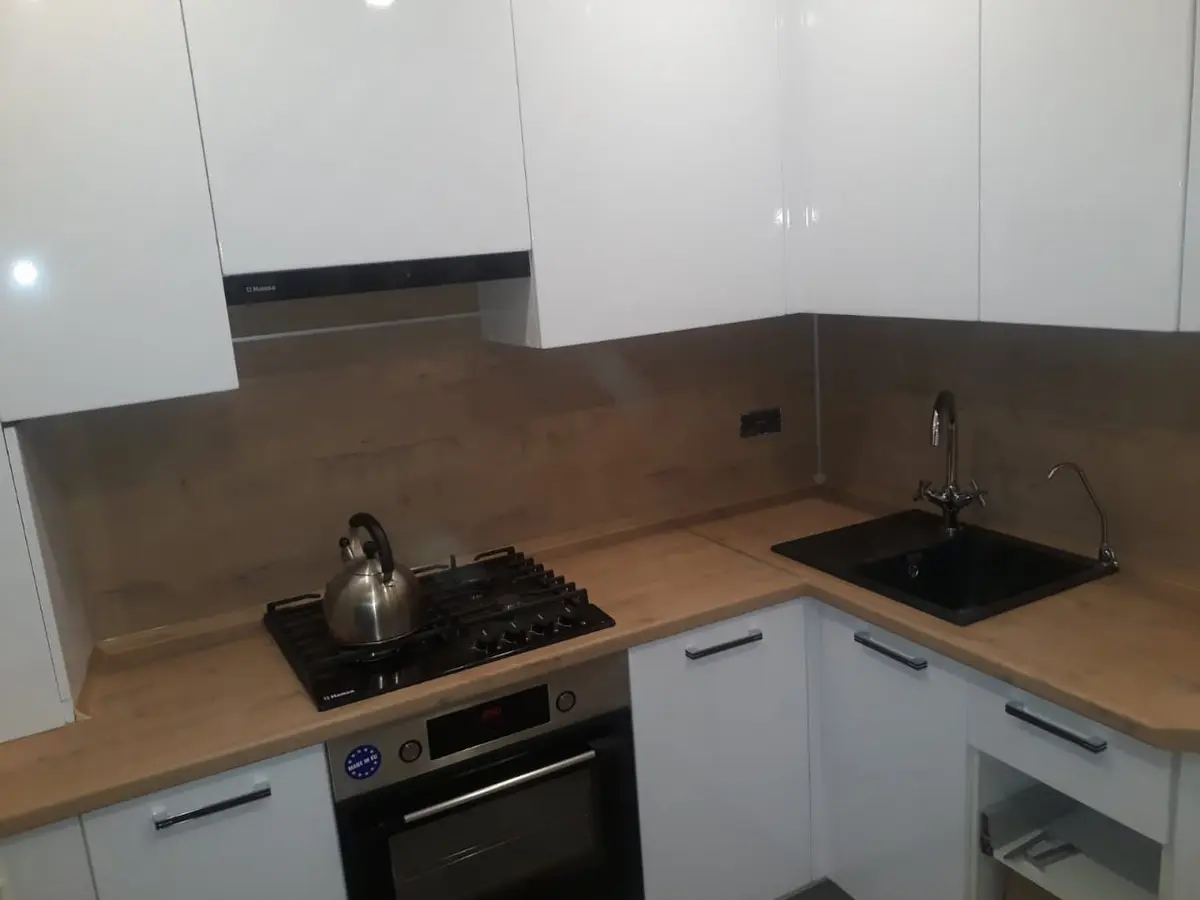 Глянцевая крошечка от Premier Garden  3