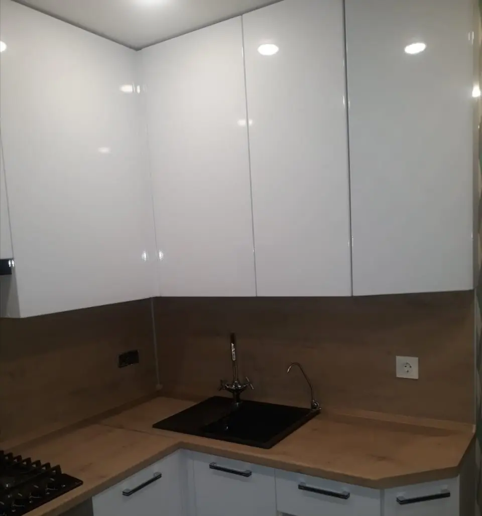 Глянцевая крошечка от Premier Garden  4