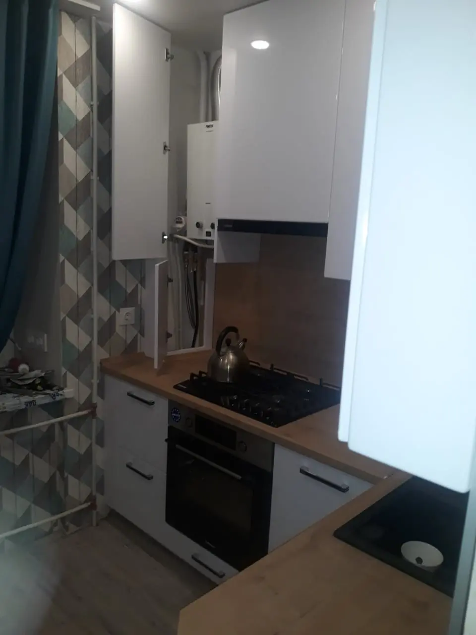 Глянцевая крошечка от Premier Garden  5