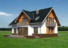 Фасад 3