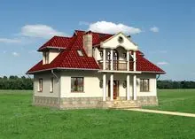 Фасад 2