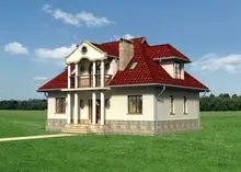 Фасад 3