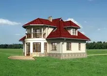 Фасад 5