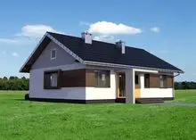 Фасад 3