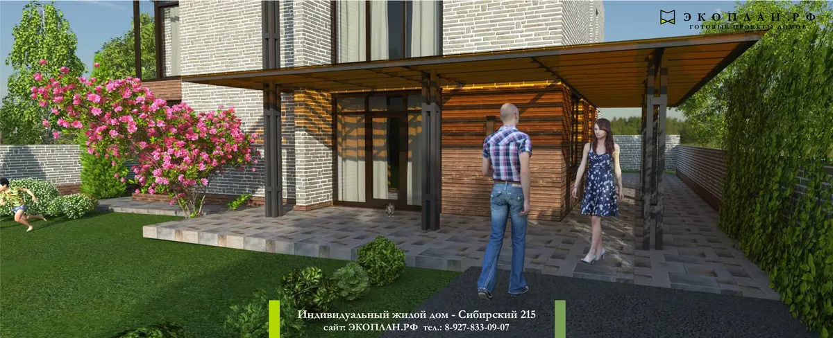 Фасад 7