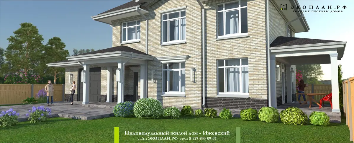 Фасад 6