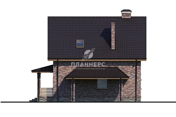 Фасад 5