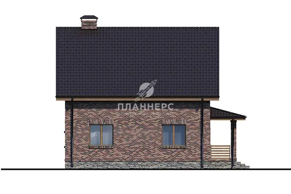 Фасад 6