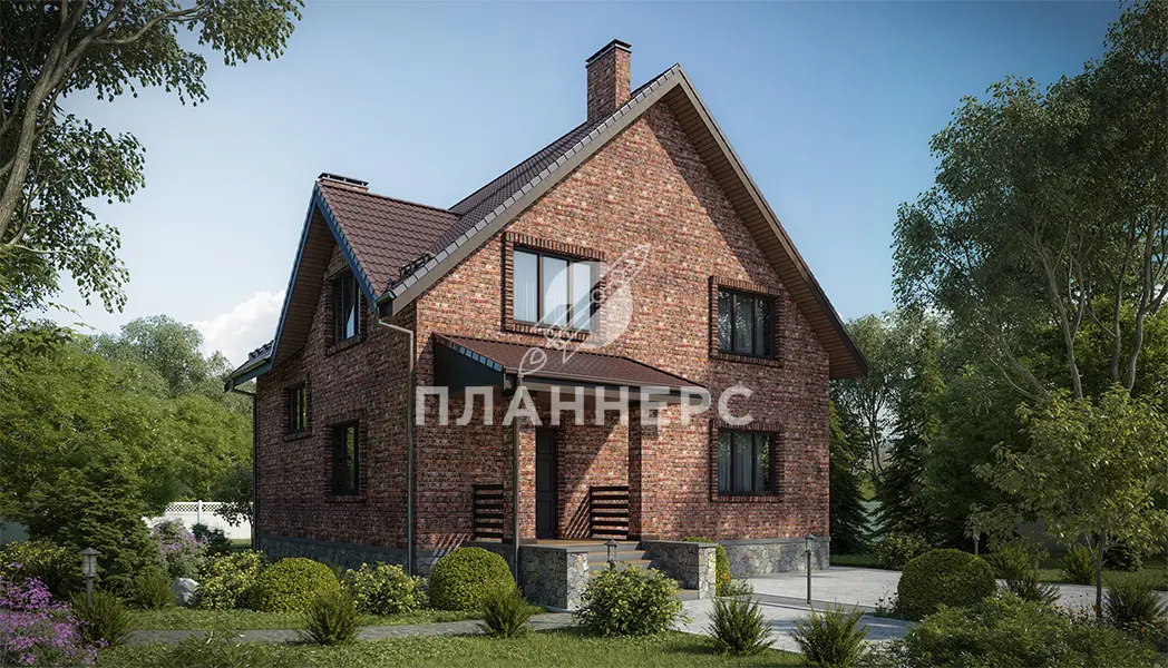Фасад 1