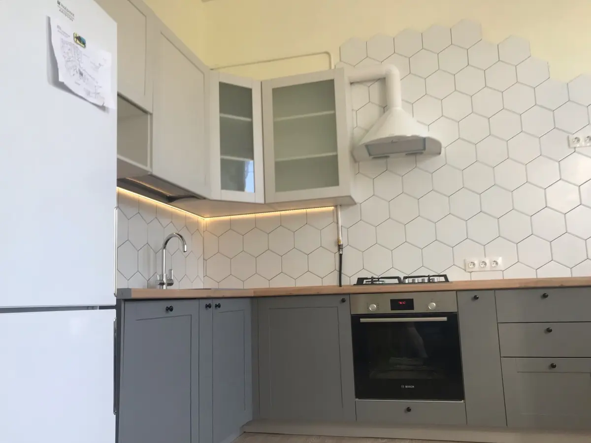 Изысканныйй кухонный гарнитур от Premier Garden  1