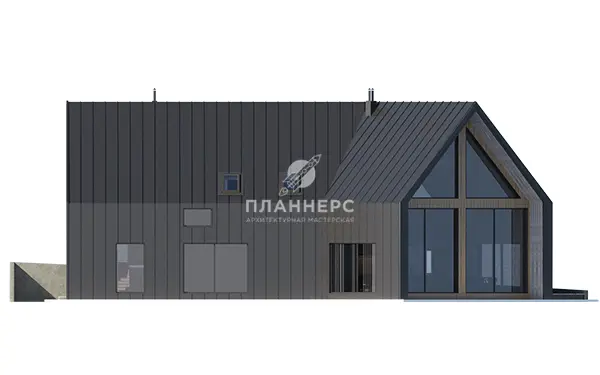 Фасад 3