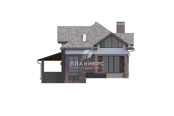 Фасад 7