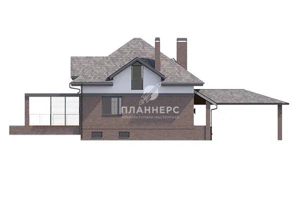 Фасад 8