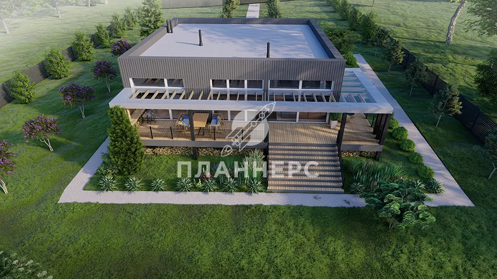 Фасад 1