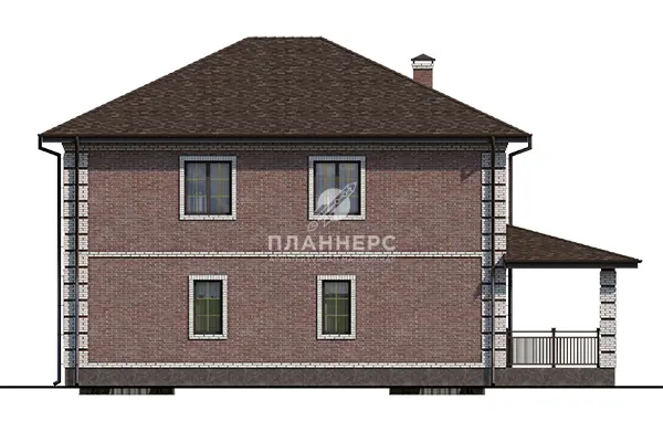 Фасад 5