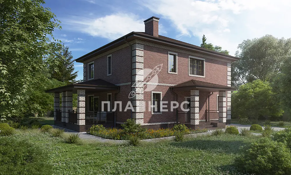 Фасад 1