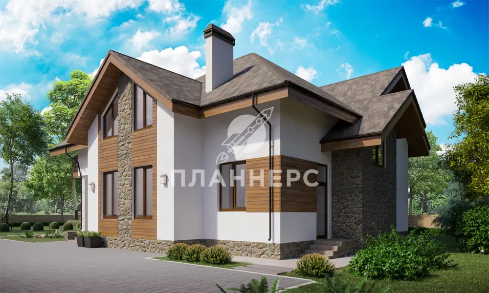Фасад 8