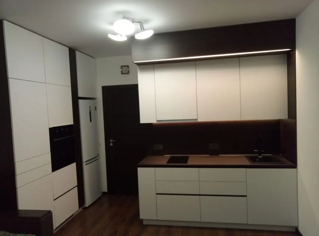 Кухонный гарнитур блочный от Premier Garden  1