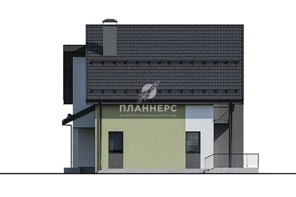 Фасад 7