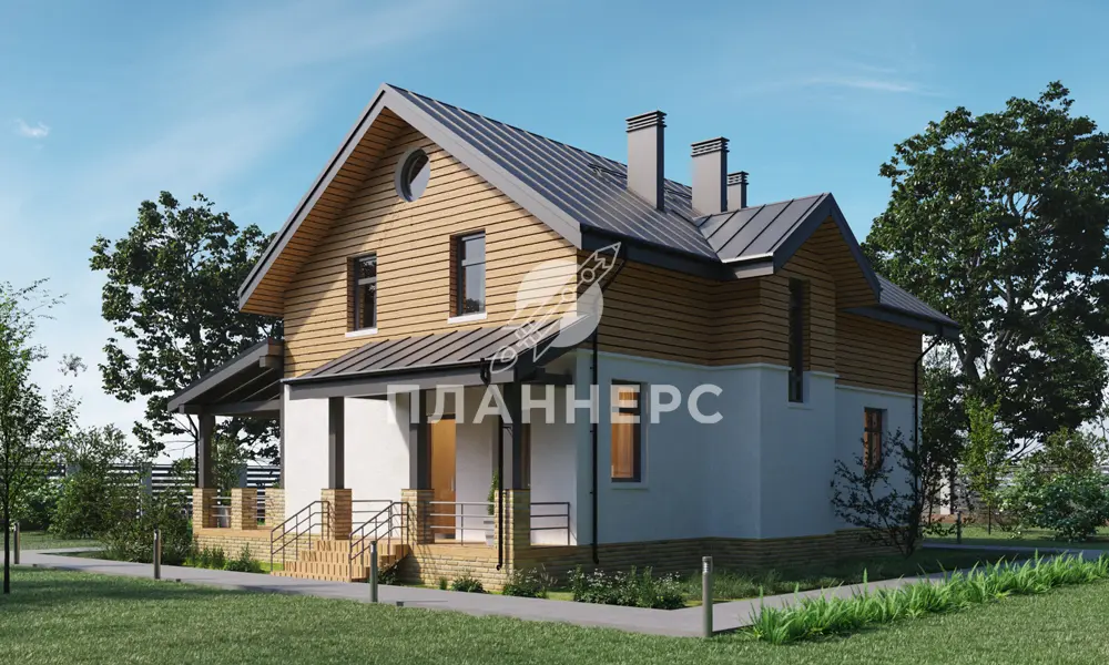 Фасад 8