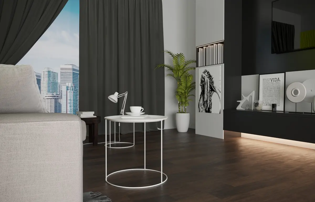 Яркие панели  4