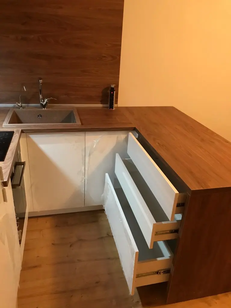 Гарнитур от Premier Garden  3