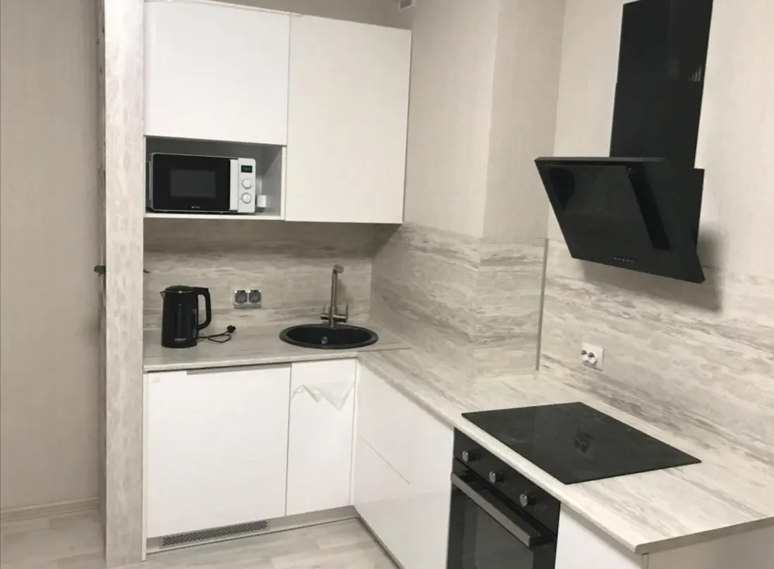 Гарнитур с перегородкой от Premier Garden  2