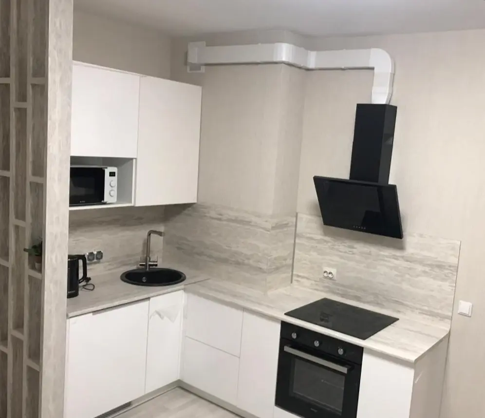 Гарнитур с перегородкой от Premier Garden  4